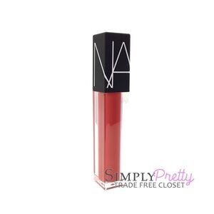 NARS Velvet Lip Glide Lip Gloss - Le Palace